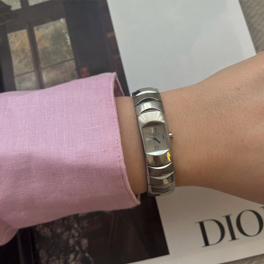 Christian Dior Diorific Watch